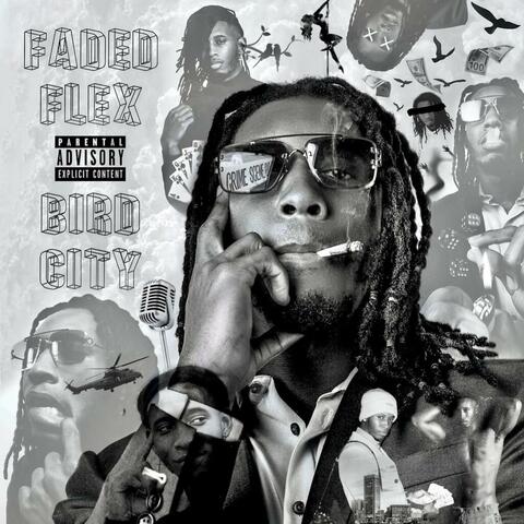 Faded Flex