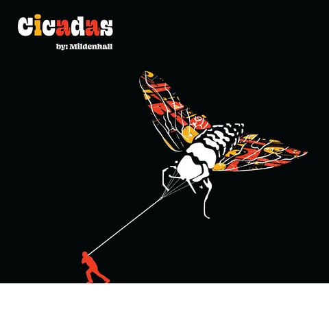 Cicadas