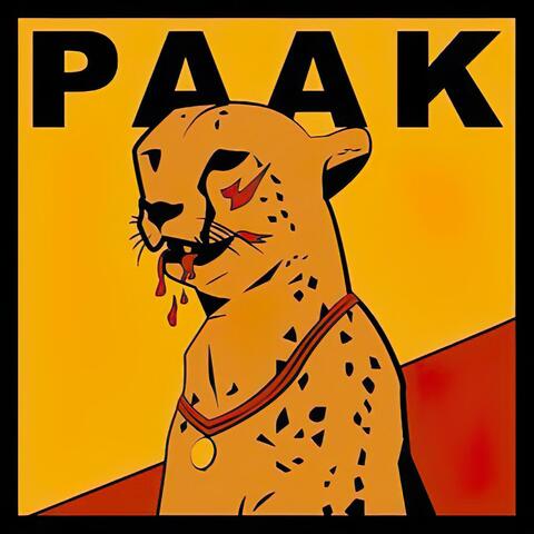 PAAK