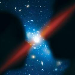 Echoes in the Stars