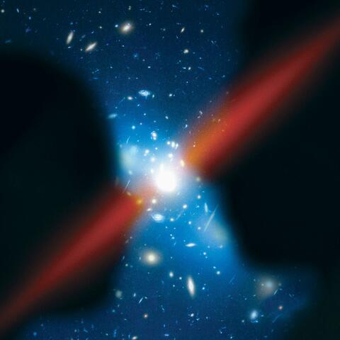 Echoes in the Stars
