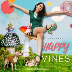 Happy Vines
