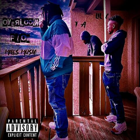 OverLook Flow (feat. Lil C & T. A.)