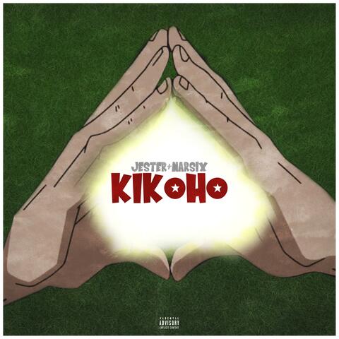 Kikoho (feat. Narsix)