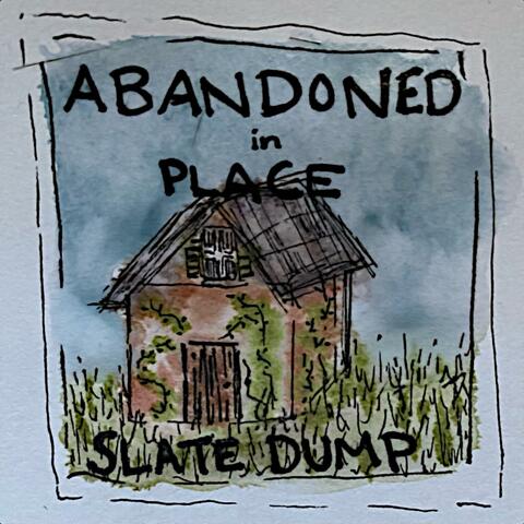Abandoned in Place