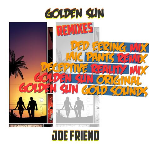 Golden Sun (Mic Pants Remix)