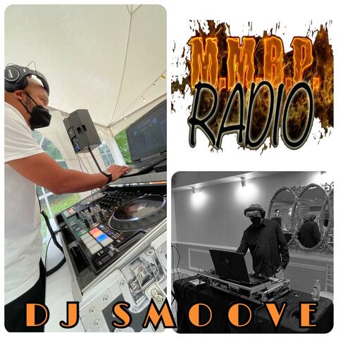 Dj Smoove Baltimore