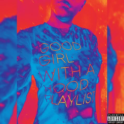 Good Girl (feat. 6ix Cheese)
