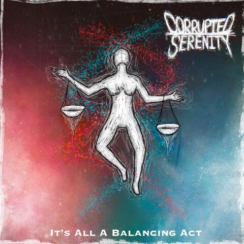 It's All A Balancing Act