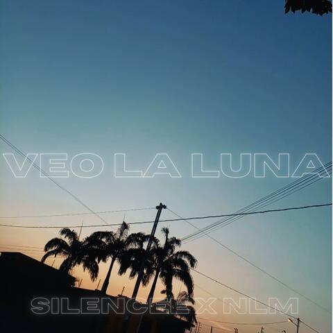 Veo la luna (feat. Silencee)