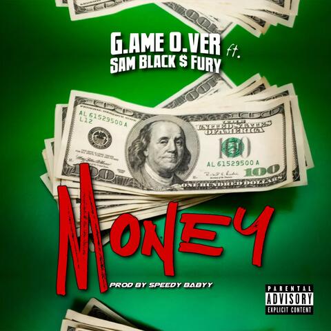 Money (feat. Fire Fury & Sam Black)