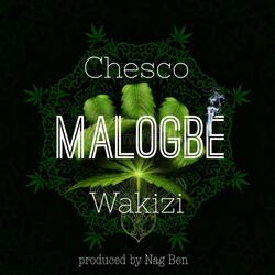 Malogbe (feat. Wakizi)