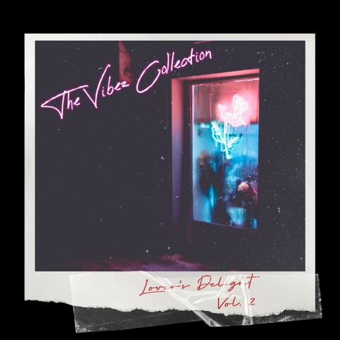 Lover's Delight, Vol. 2