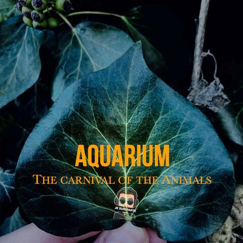 The Carnival of the Animals: Aquarium (The Simpsons)