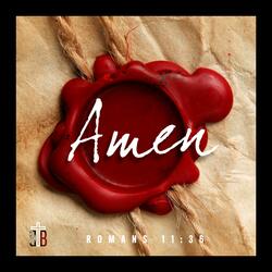 God Is Stronger