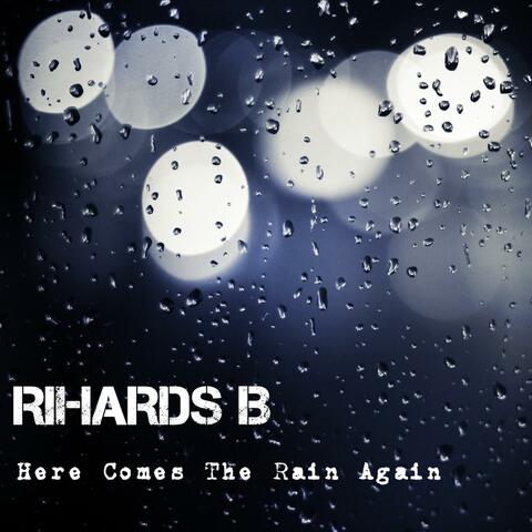Here Comes The Rain Again
