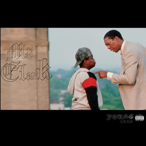 MR. CLARK (feat. Dubbie Collins)