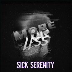 More or Less