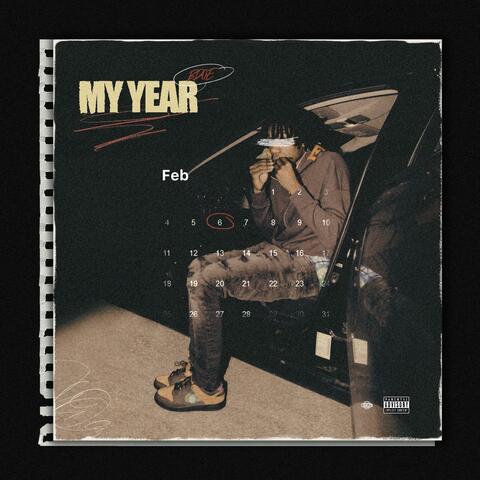 My Year