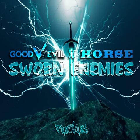 Sworn Enemies (feat. HORSE)