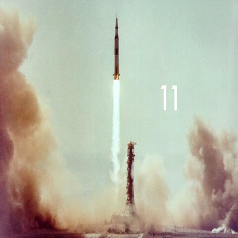 Lift Off