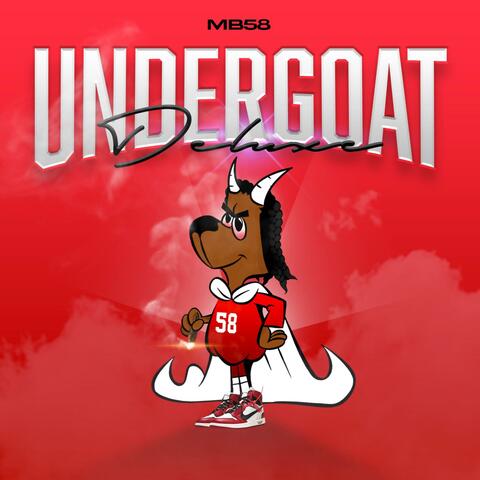 UNDERGOAT DELUXE