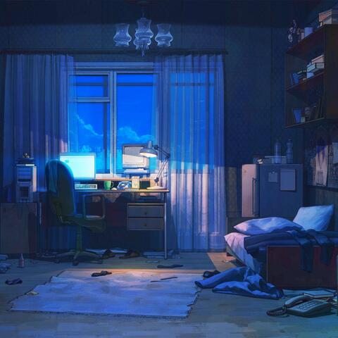 Sleepy Vibes