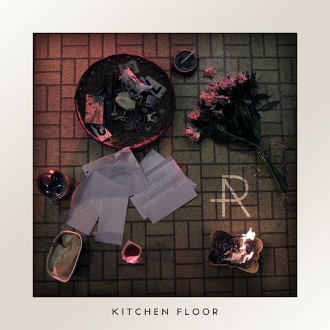 Kitchen Floor