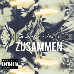 Zusammen (feat. Nali)