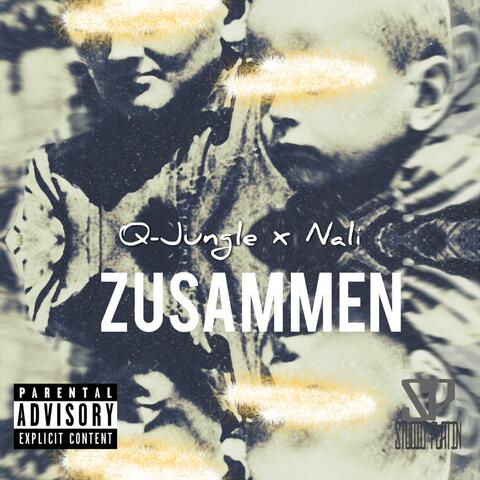 Zusammen (feat. Nali)