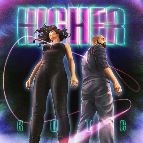 Higher