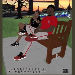 That Girl (feat. YE360)