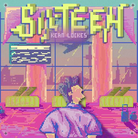 sixteen