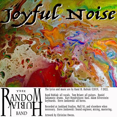 Joyful Noise
