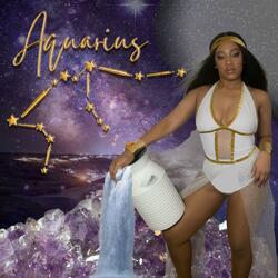 Happy Birthday Aquarius