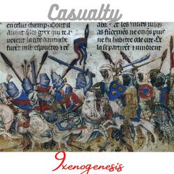 Casaulty