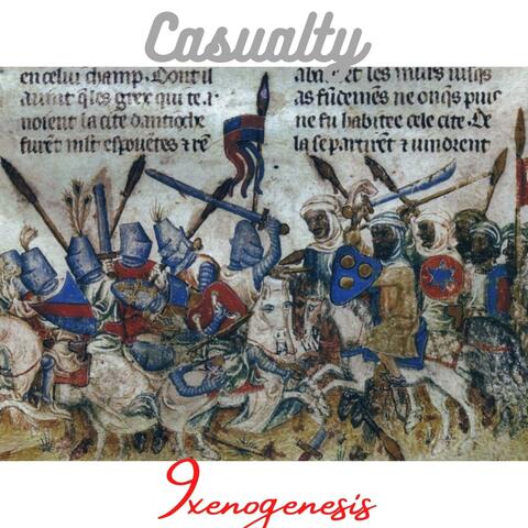 Casaulty