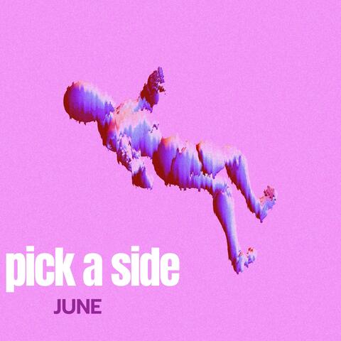 Pick a Side