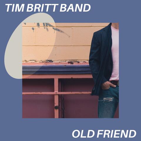 Old Friend