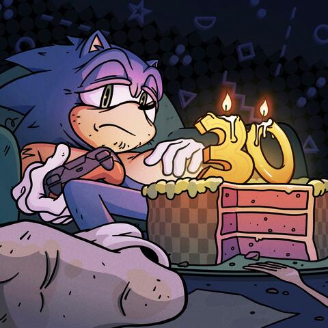 Crushing Thirties (feat. Johnny Gioeli)
