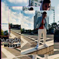 Woudy