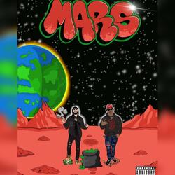 MARS (feat. Bankroll Savi)