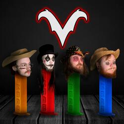 Undead and Lovin It (Demo)