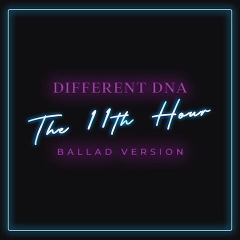 THE 11TH HOUR (Ballad Version)