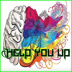 Help You Up (feat. Valin)
