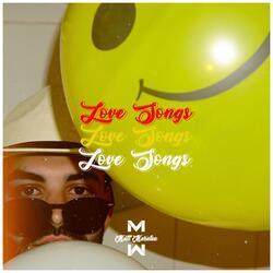 LOVE SONGS