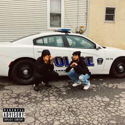 IM NOT A SNITCH (feat. Zooted Bible)