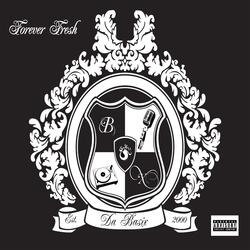 Say Word (feat. Merl'n)
