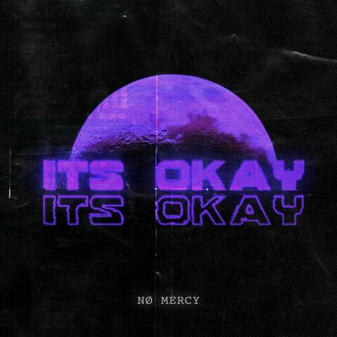 it's okay
