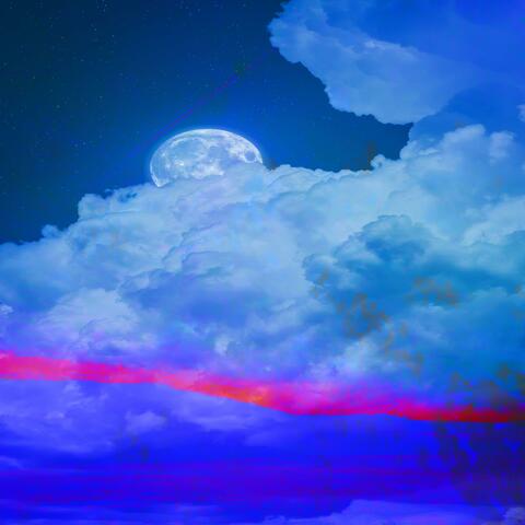 MOON LEAF (feat. Dcthebeatmaker)